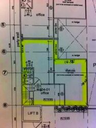 The Modules (D15), Office #568041681